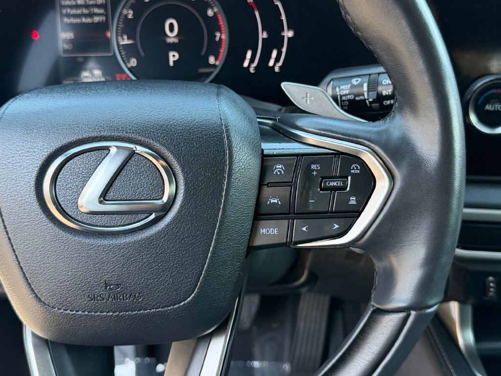 Used 2023 Lexus RX 350 Premium w/ Accessory Package AWD/4WD image 19