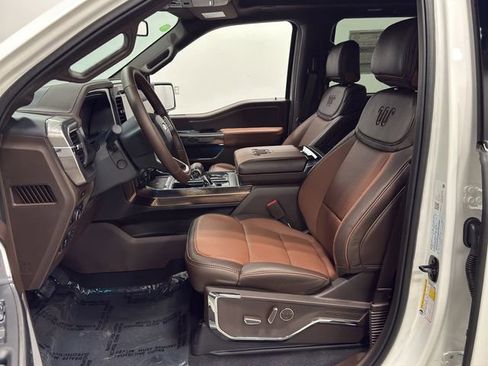 New 2026 Ford F150 King Ranch AWD/4WD image 14