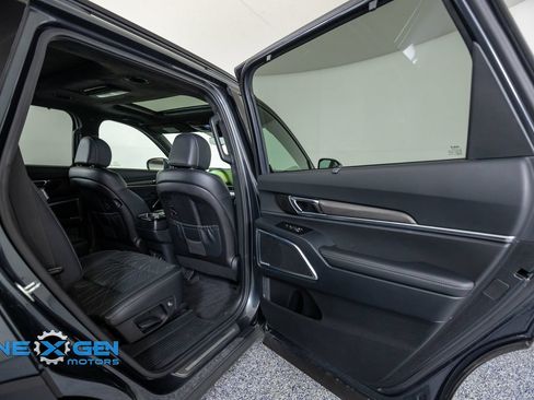 Used 2024 Kia Telluride SX Prestige X-Line AWD/4WD image 36