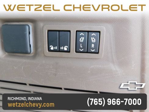 Used 2023 GMC Yukon XL Denali w/ Denali Reserve Package AWD/4WD image 32