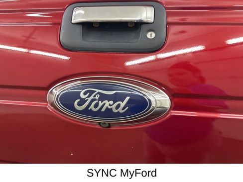 Used 2014 Ford F150 XLT w/ Equipment Group 302A Luxury AWD/4WD image 16