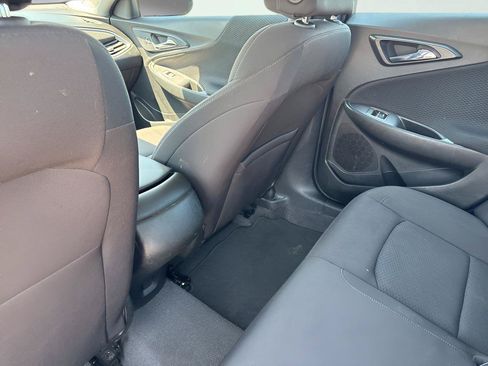 Used 2023 Chevrolet Malibu LS FWD image 15