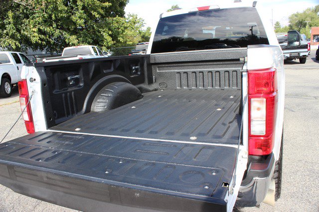 Used 2022 Ford F250 XLT w/ XLT Value Package AWD/4WD image 12