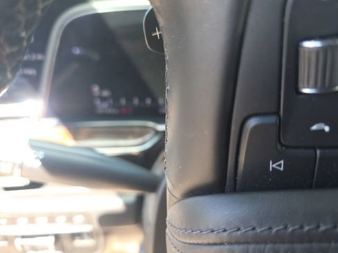 Used 2021 Cadillac Escalade Sport Platinum AWD/4WD image 6