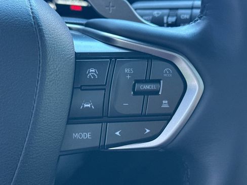 Certified 2024 Lexus GX 550 w/ Accessory Package (2T) image 32