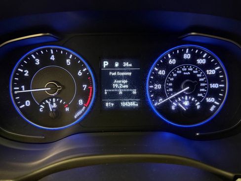 Used 2020 Hyundai Palisade SE AWD/4WD image 27