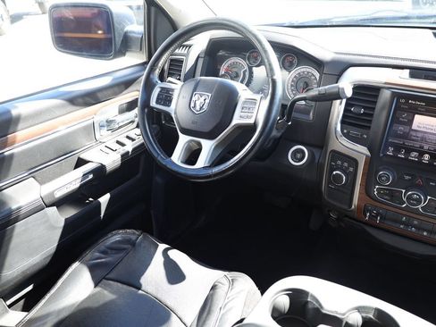 Used 2013 RAM 1500 Laramie w/ Convenience Group AWD/4WD image 20