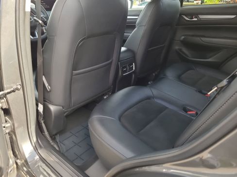 Used 2023 MAZDA CX-5 AWD 2.5 S w/ Select Package image 20