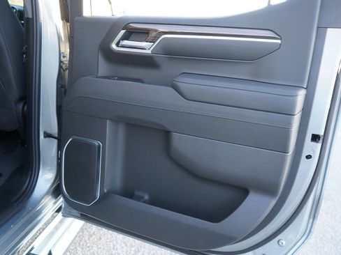 New 2026 Chevrolet Silverado 1500 LT w/ Texas Edition Plus image 24