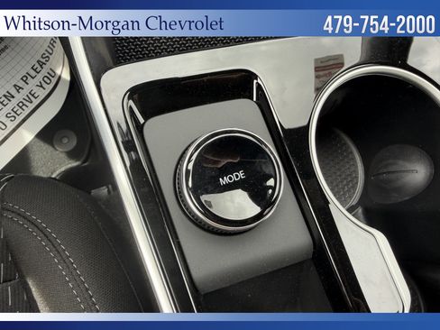 New 2026 Chevrolet Equinox LT image 30