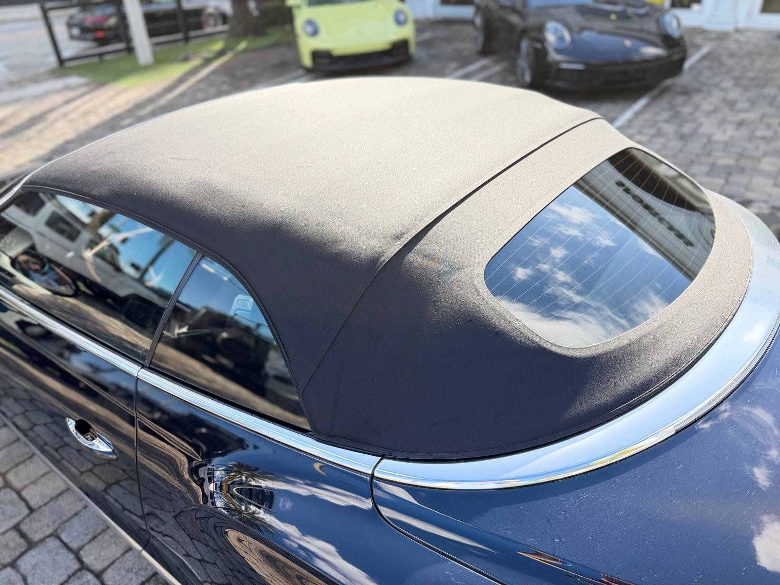 Used 2021 Bentley Continental GT AWD/4WD image 21