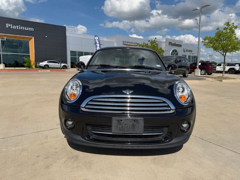 Used 2013 MINI Cooper Coupe image 8