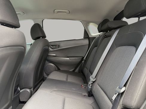 Used 2023 Hyundai Kona SEL FWD image 16
