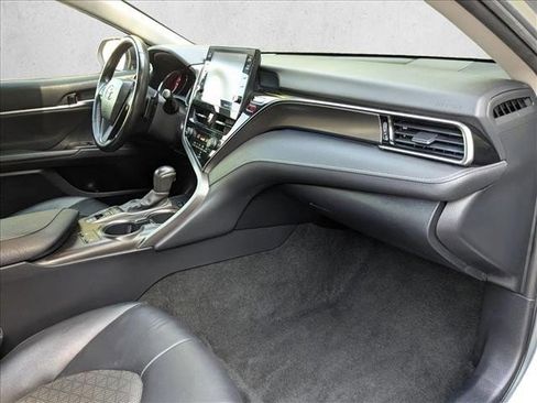 Used 2023 Toyota Camry XSE image 19