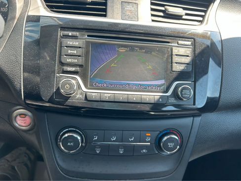 Used 2017 Nissan Sentra SV w/ Protection Package image 19