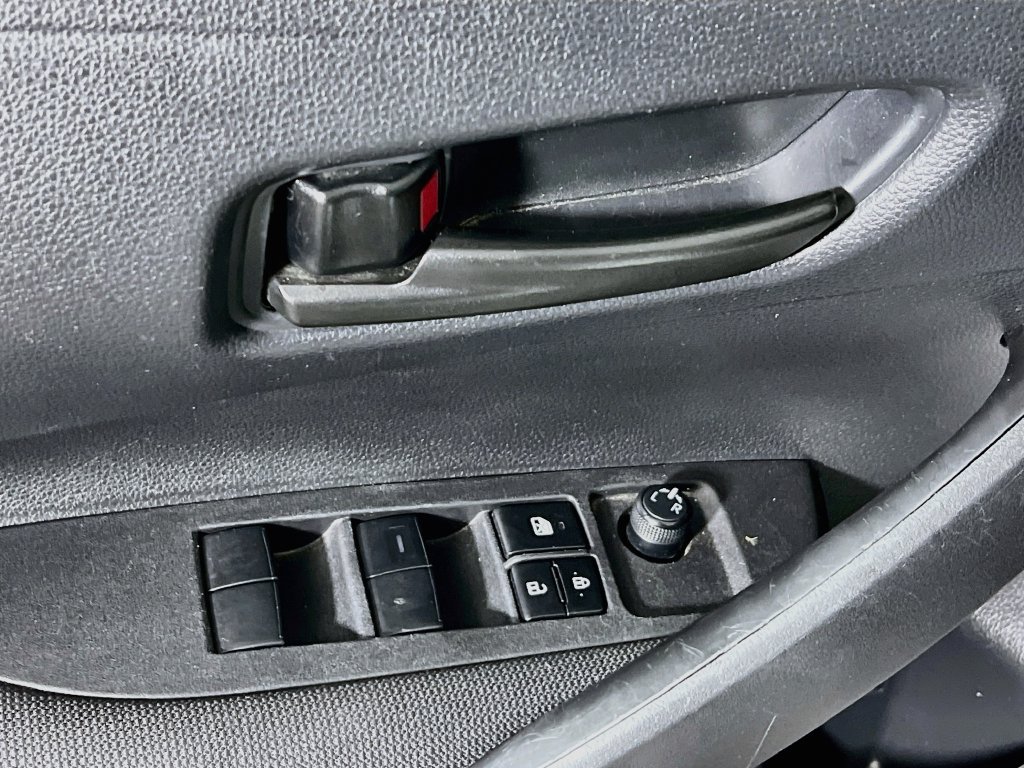 Certified 2024 Toyota Corolla LE FWD image 16