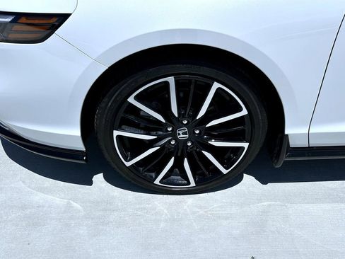 Used 2024 Honda Accord Touring image 22