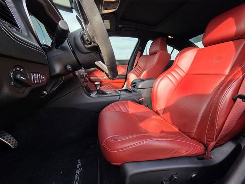 Used 2023 Dodge Charger SRT Hellcat w/ Harman/Kardon Audio Group image 23