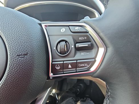 New 2026 Acura MDX SH-AWD image 19