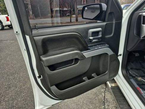 Used 2016 Chevrolet Silverado 1500 LT w/ All Star Edition image 11