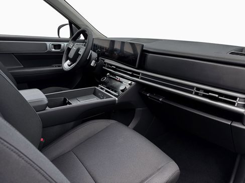 New 2026 Hyundai Santa Fe SE FWD image 15