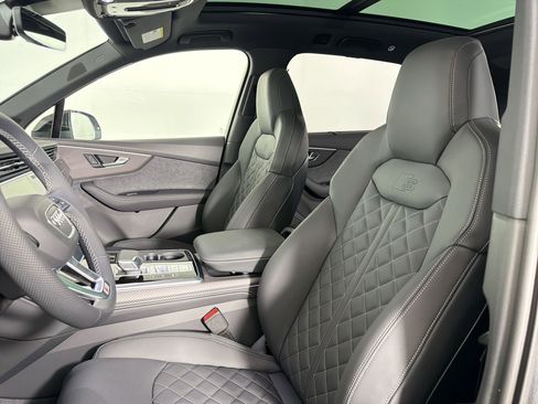 New 2026 Audi SQ7 Premium Plus AWD/4WD image 23