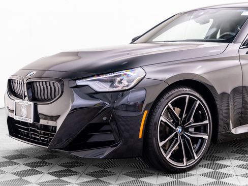 Used 2024 BMW 230i xDrive Coupe w/ Premium Package AWD/4WD image 38