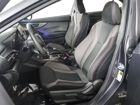 Used 2023 Subaru WRX image 24