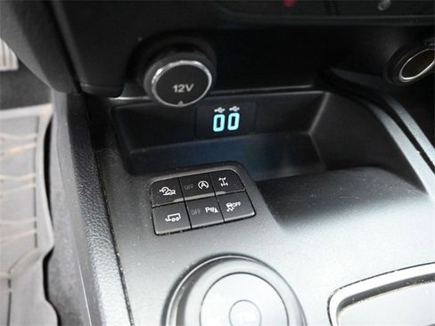 Used 2021 Ford Ranger Lariat w/ FX4 Off-Road Package image 28