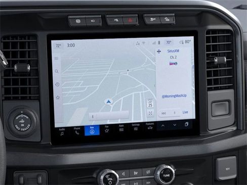 New 2024 Ford F350 Platinum w/ Tremor Off-Road Package image 14