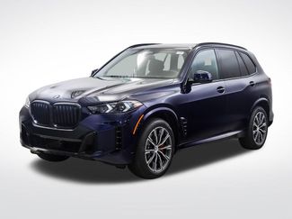 New 2026 BMW X5 xDrive40i w/ M Sport Package AWD/4WD video 1