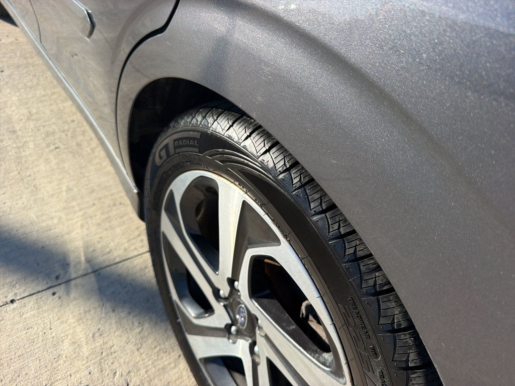 Used 2022 Subaru Legacy Limited AWD/4WD image 8