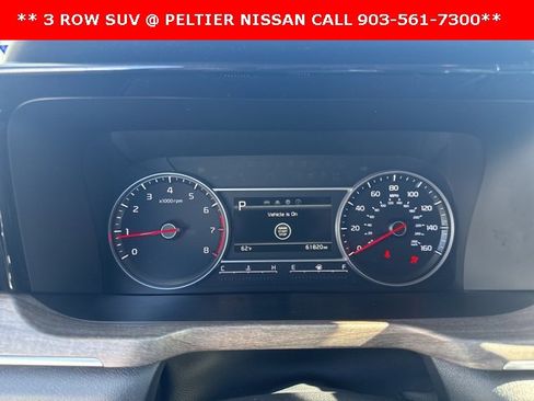 Used 2021 Kia Sorento EX image 14