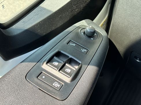 New 2024 RAM ProMaster 1500 w/ Quick Order Package 22H SLT+ image 22