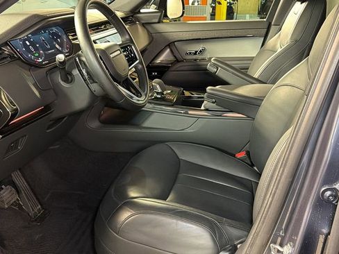Used 2024 Land Rover Range Rover Sport SE image 22