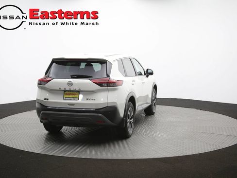 Used 2023 Nissan Rogue SV AWD/4WD image 37