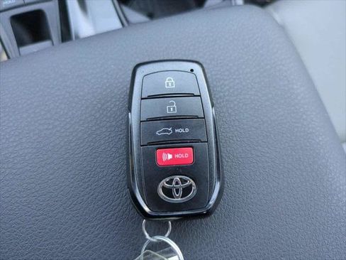 Certified 2026 Toyota Camry SE FWD image 26