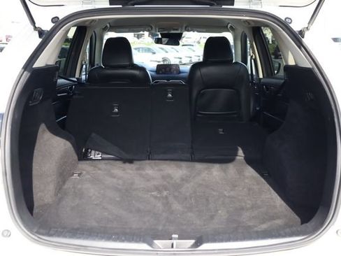 Used 2020 MAZDA CX-5 Touring image 31