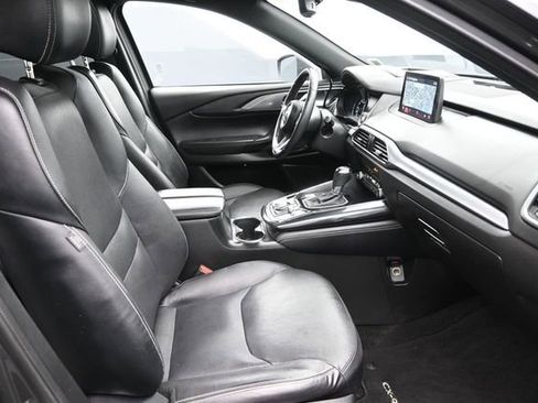 Used 2020 MAZDA CX-9 Grand Touring AWD/4WD image 14