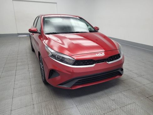 Used 2024 Kia Forte LXS FWD image 14