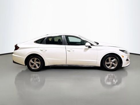 Used 2020 Hyundai Sonata SE image 6