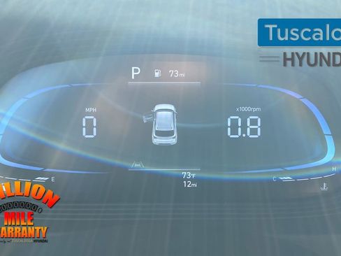 New 2026 Hyundai Venue SEL image 16