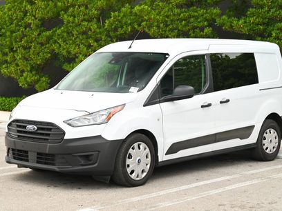 Used 2023 Ford Transit Connect XL