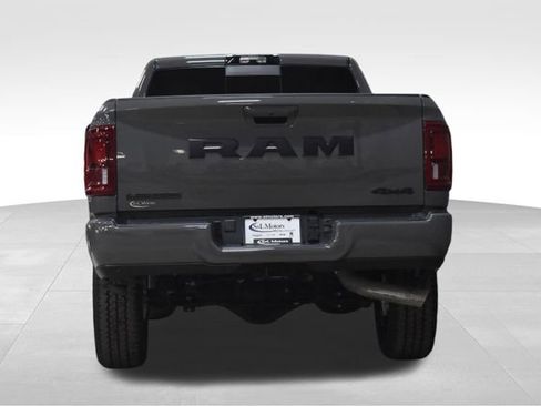 New 2026 RAM 2500 Laramie image 8