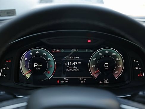 New 2026 Audi Q7 2.0T Premium Plus image 31