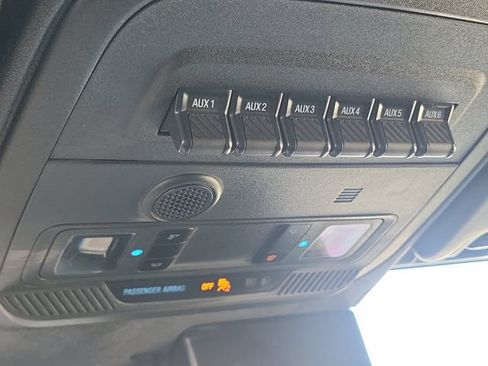 Used 2023 Ford Bronco Wildtrak AWD/4WD image 18