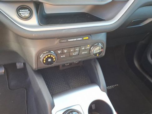 Used 2024 Ford Bronco Sport Big Bend image 13