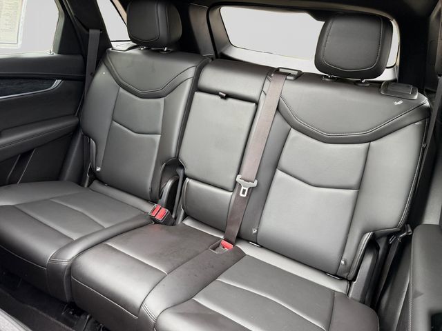 Used 2023 Cadillac XT5 Premium Luxury AWD/4WD image 13