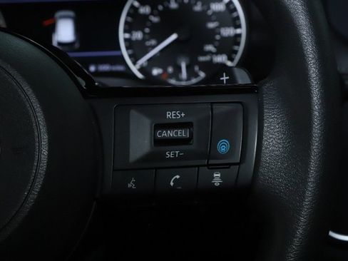 Certified 2023 Nissan Rogue SV AWD/4WD image 23
