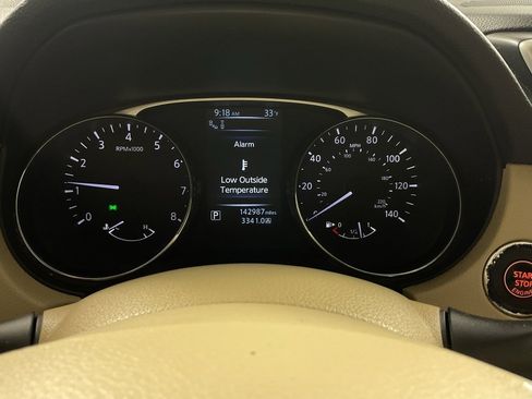 Used 2015 Nissan Rogue SL w/ SL Premium Package image 22